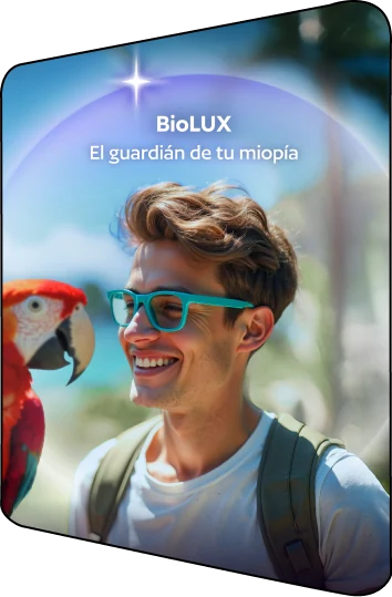 BioLUX, imagen de campaña 5
