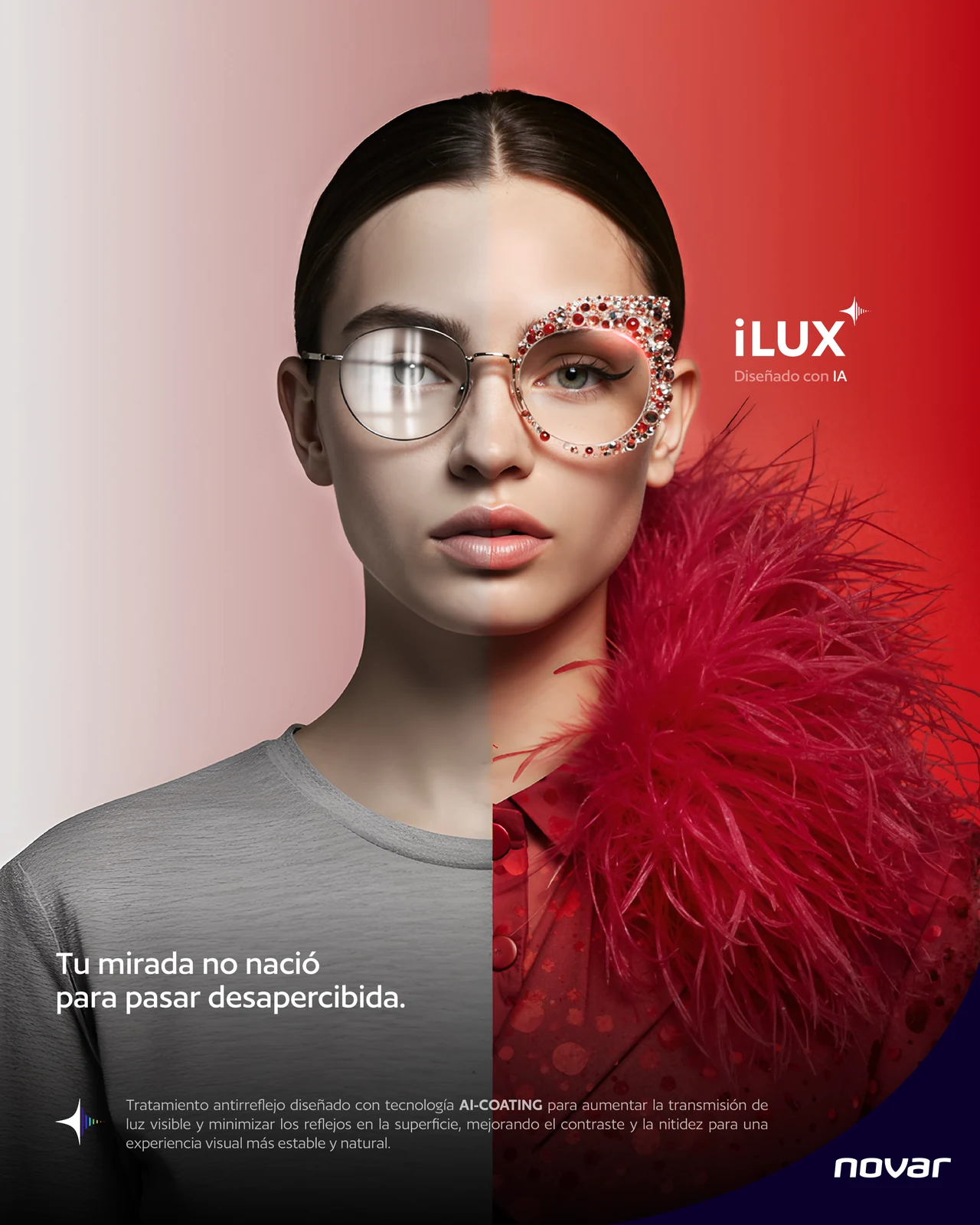 Campaña iLUX