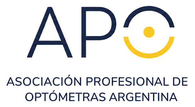 APO - Asociación Profesional de Optómetras Argentina