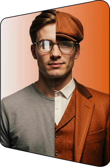 iLUX, imagen de campaña 6