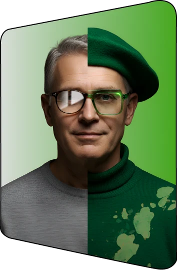 iLUX, imagen de campaña 2
