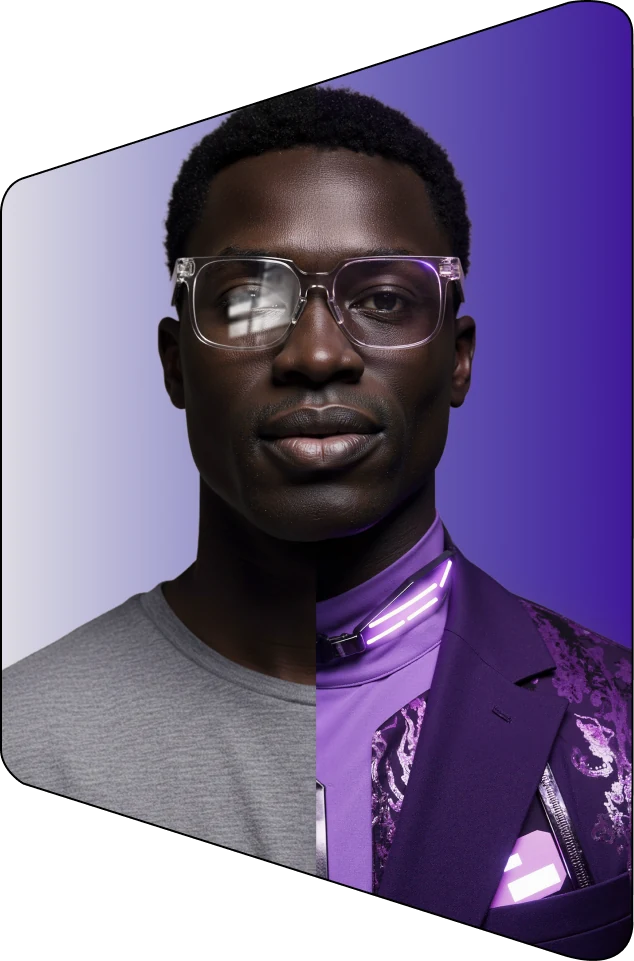 iLUX, imagen de campaña 1