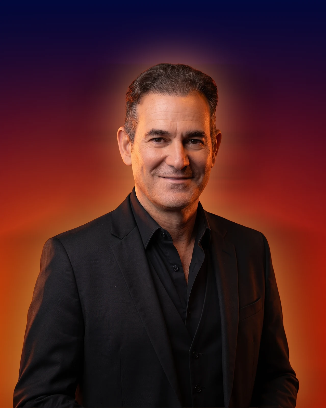 Mauro Stabile