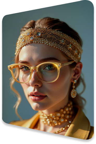Retrato de campaña Novar Gold