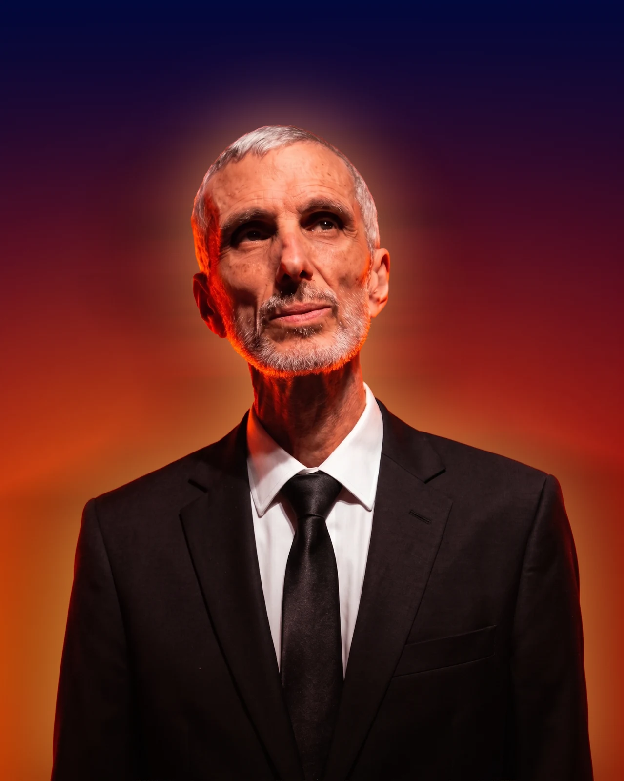 Rafael Iribarren